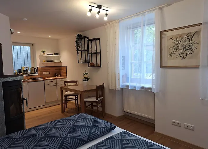 Apartment Annette Faust