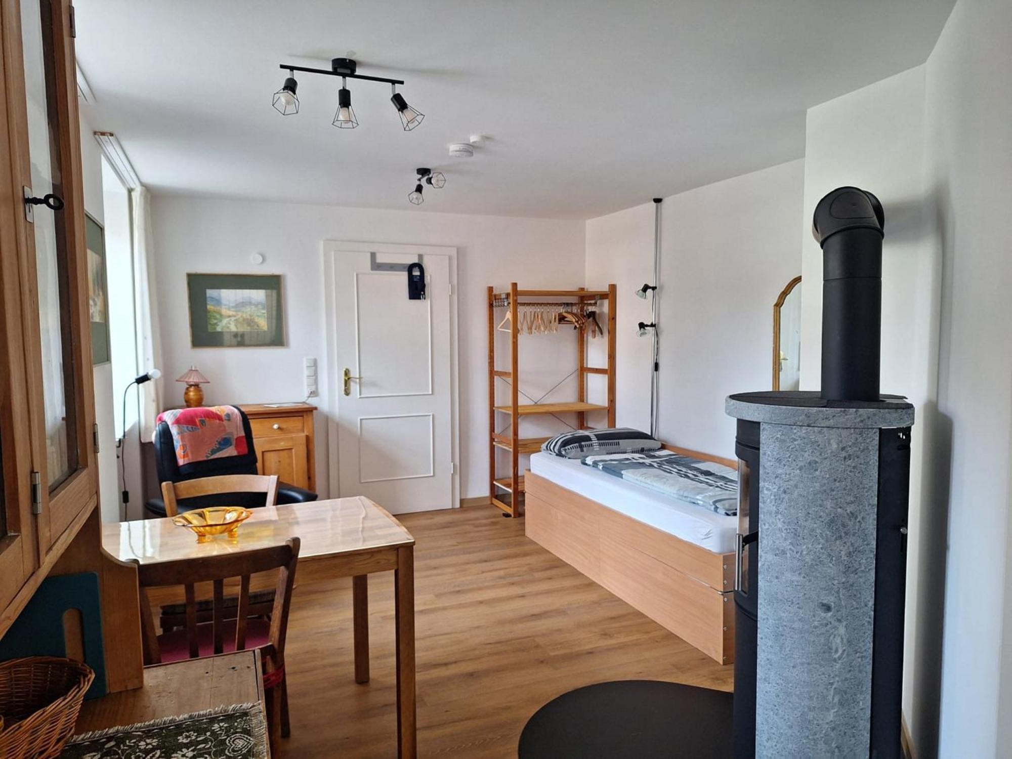 Apartment Annette Faust