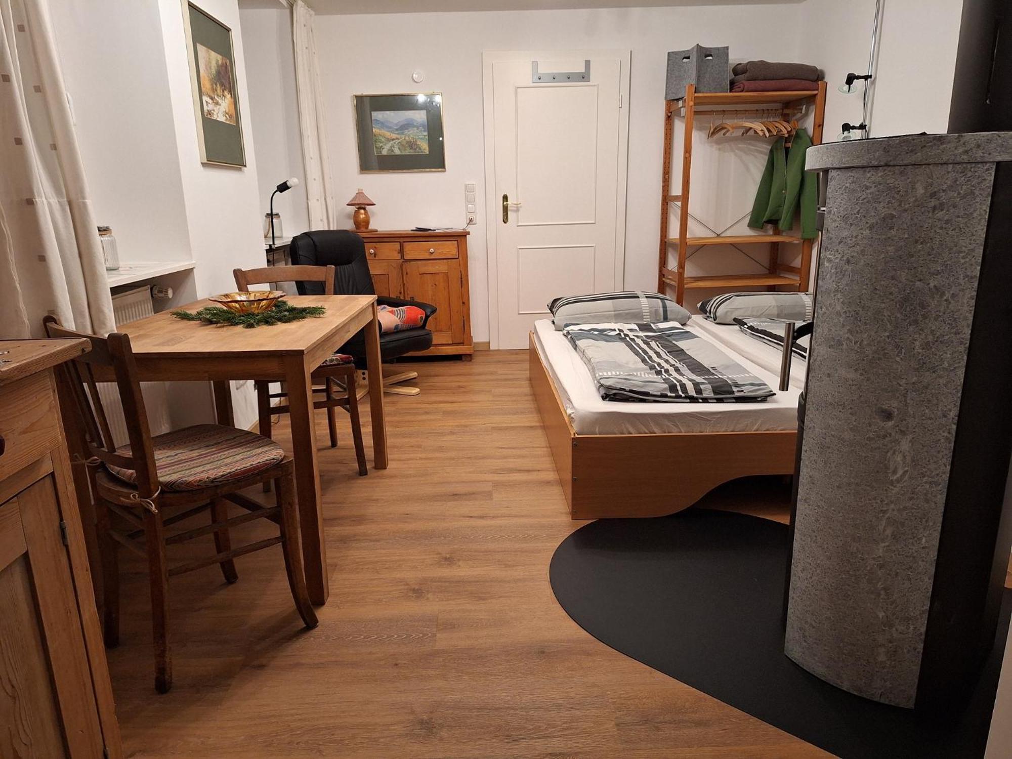 Apartment Annette Faust *